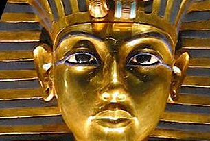 90 let od objevení hrobky Tutanchamona!
