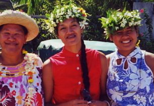 Sen o Tichomoří: Nová kniha cestovatelky Dany Trávníčkové