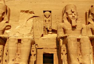 KÁHIRA: Podrobný průvodce hlavním městem Egypta