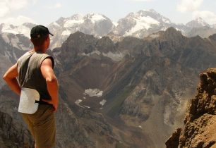 BEZVLK: Vtipný pomocník pro turisty a cestovatele. Co vy na něj?