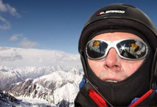 Vychází Svět outdooru 1/2013: Radek Jaroš, Dalibor Carbol a outdoor v Indii