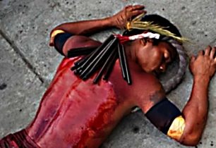 VIDEO: Krev, rodina a tradice. Velikonoce jsou okolo světa spojovány s různými zvyky!