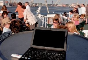 Digitální nomádství, nový způsob cestování a práce v jednom