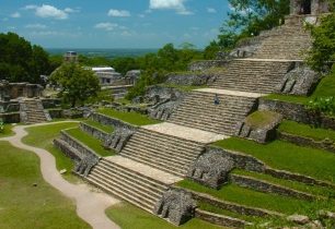 Mexiko: Tajemný odkaz mayské civilizace