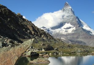 Gornergratbahn: Jak zažít Matterhorn za 4 hodiny