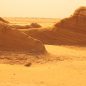Největší poušť na světě v číslech i dokonalých záběrech
