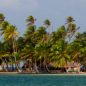 Nezapomenutelná cesta z Kolumbie do Panamy aneb pět dní na plachetnici v Karibském moři