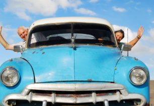 SOUTĚŽ: Letní cestovatelský test pro velké dobrodruhy. Ukažte své znalosti a vyhrajte! UKONČENO