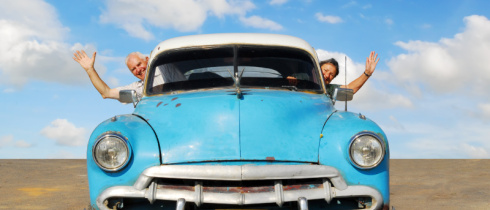 SOUTĚŽ: Letní cestovatelský test pro velké dobrodruhy. Ukažte své znalosti a vyhrajte! UKONČENO