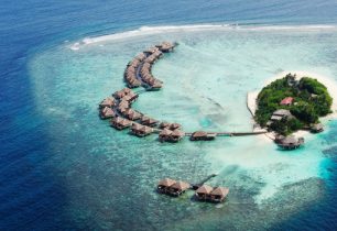 TOP 7 nejzajímavějších ostrovů na světě