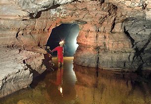 S Markem Audy o Venezuele, jeskyních a prvním českém 3D dokumentu