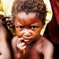 Angola bojuje s dětskou podvýživou. Dobrovolníci Člověka v tísni vyšetřili 230 000 dětí, přes 32 000 podvyživených léčí