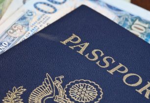 Půjčujete peníze na cestách? Aneb jak mě v Praze okradl "Nor" 