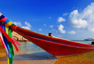 SOUTĚŽ: Velký zimní kvíz o cestovatelské průvodce za teplem. SOUTĚŽ UKONČENA