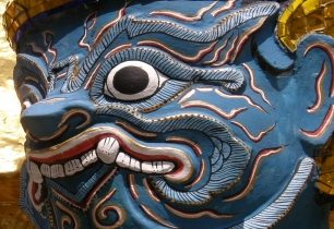 SOUTĚŽ: Co je to za potvůrku a kde byste ji našli? SOUTĚŽ UKONČENA