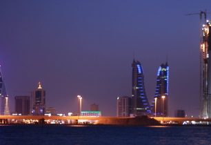 Jaký je vlastně Bahrajn?