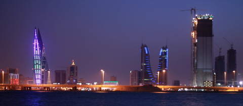 Jaký je vlastně Bahrajn?