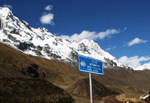 Soutěž o trekové boty Condoriri GTX od českého výrobce Prabos. UKONČENO
