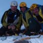 Úspěch bez neúspěchu není možný &#8211; prvovýstup na Mt.Samilu na Antarktidě