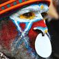 FOTOREPORTÁŽ: Barvy kmenů Papuy Nové Guiney