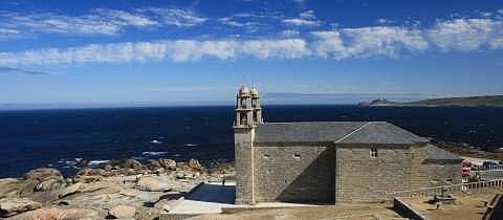 Divoké pobřeží Costa da Morte ukrývá i bájnou Fisterru – španělský konec světa
