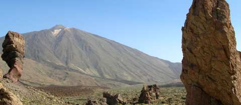 Tenerife: Pohádkový ostrov věčného jara