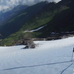 Přečtěte si, kam a s čím do výšky nad 6000 m v novém magazínu Svět outdooru 1/2014