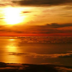 Nový Zéland - 8 nejlepších procházek k ledovcům Franz Josef Glacier a Fox Glacier