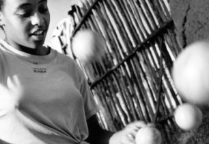 Na Respect Festival přijede i etiopský cirkus Debre Berhan