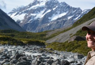 Fotosoutěž s CK TRUE TRAVEL NOVÝ ZÉLAND - oslavte s námi 10 let!!!