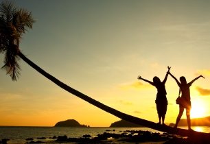 TOP 10 zahraničních cestovatelských webů, které možná ještě neznáte, ale měli byste