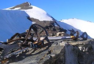 Na skok na Sierru Nevadu, lehce opomíjené španělské pohoří