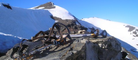 Na skok na Sierru Nevadu, lehce opomíjené španělské pohoří