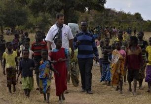 Deník humanitární mise v Malawi - část druhá