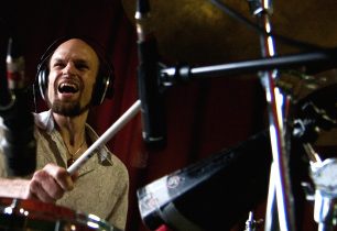 ROZHOVOR: S bubeníkem Tomášem Kerle o tajích africké hudby