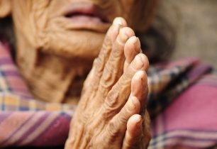 Tibetština pro samouky do letadla