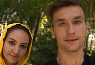 Diagnóza dobrodruh aneb v 18 letech stopem do Íránu