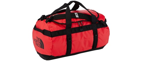 SOUTĚŽ: Zahrajte si o extrémně odolnou a stylovou přepravní tašku od The North Face