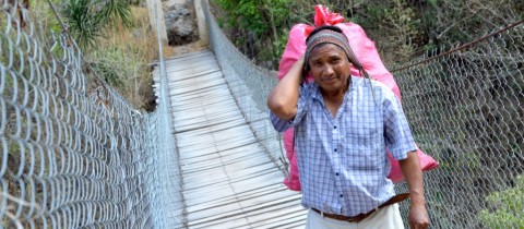 Jak to chodí ve fairtradových družstvech aneb za kávou do Guatemaly a Mexika
