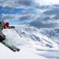 Nejlepší lyžařská střediska na Novém Zélandu: Mt Hutt, Queenstown, Arthur´s Pass a další