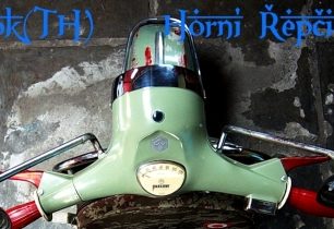 VespaExpedition můžete podpořit na HitHit 