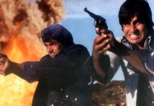 Festival bollywoodského filmu zahájí 22. října 3D snímek Sholay + SOUTĚŽ