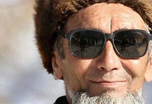 Arslanbob: Film o zrodu skialpové oblasti ve středu Kyrgyzstánu