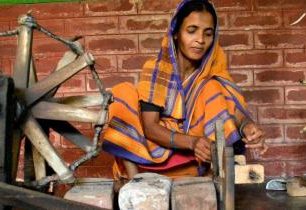 Bangladéšská Fair trade oáza na konci světa