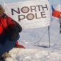Rozhovor: Petr Vabroušek po vítězném North Pole Marathonu