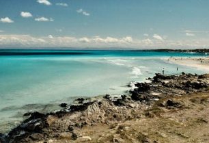 Sardinie - kouzelný ostrov s bohatou historií
