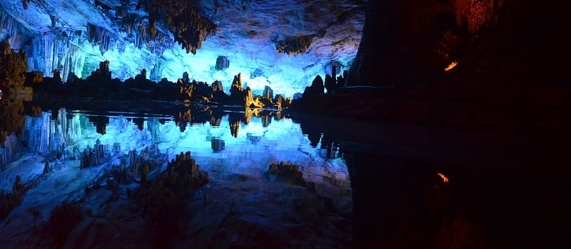 TOP 7 nejzajímavějších jeskyní světa
