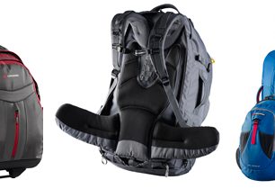 SOUTĚŽ: Vyhrajte zavazadla značky Caribee a pošlete nám report ze své cesty. SOUTĚŽ UKONČENA