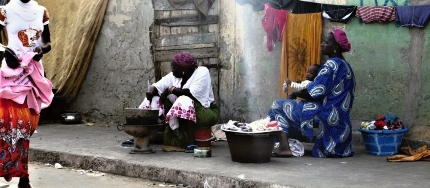Dakar: multikulturní centrum Afriky, které se stalo domovem mnoha Evropanů a Američanů