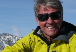 Peter Habeler, jeden z prvních mužů na Everest bez kyslíku, přijede již tento týden na festival GO KAMERA